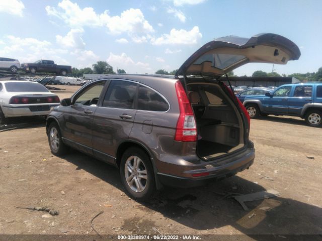 Photo 2 VIN: 5J6RE4H77AL090128 - HONDA CR-V 