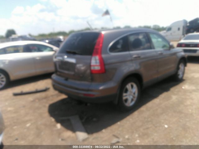 Photo 3 VIN: 5J6RE4H77AL090128 - HONDA CR-V 