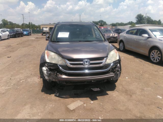 Photo 5 VIN: 5J6RE4H77AL090128 - HONDA CR-V 