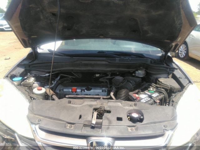 Photo 9 VIN: 5J6RE4H77AL090128 - HONDA CR-V 