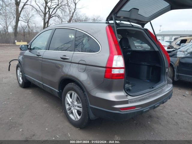 Photo 2 VIN: 5J6RE4H77AL090727 - HONDA CR-V 