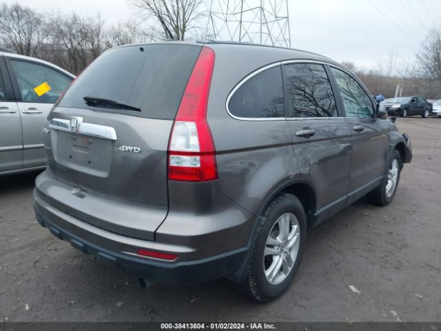 Photo 3 VIN: 5J6RE4H77AL090727 - HONDA CR-V 