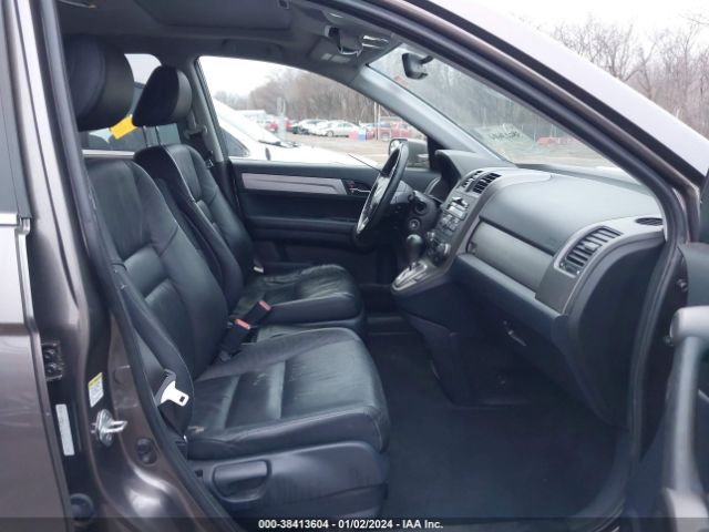 Photo 4 VIN: 5J6RE4H77AL090727 - HONDA CR-V 