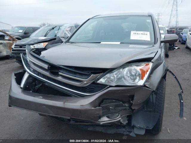 Photo 5 VIN: 5J6RE4H77AL090727 - HONDA CR-V 