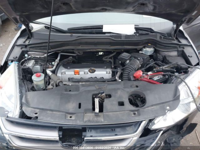 Photo 9 VIN: 5J6RE4H77AL090727 - HONDA CR-V 