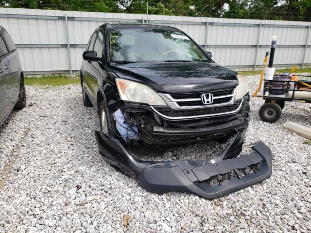 Photo 0 VIN: 5J6RE4H77AL096365 - HONDA CR-V EXL 