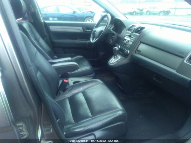 Photo 4 VIN: 5J6RE4H77AL100821 - HONDA CR-V 