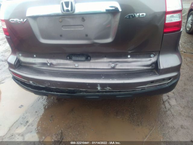 Photo 5 VIN: 5J6RE4H77AL100821 - HONDA CR-V 