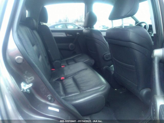 Photo 7 VIN: 5J6RE4H77AL100821 - HONDA CR-V 