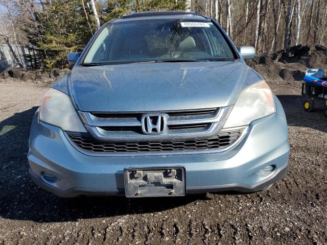 Photo 4 VIN: 5J6RE4H77AL816313 - HONDA CRV 