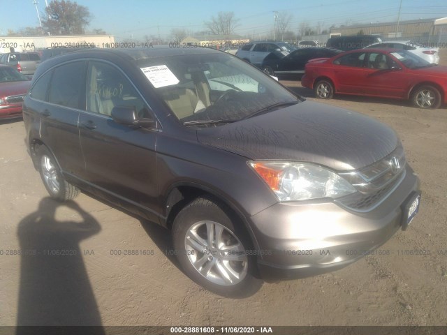 Photo 0 VIN: 5J6RE4H77BL000350 - HONDA CR-V 