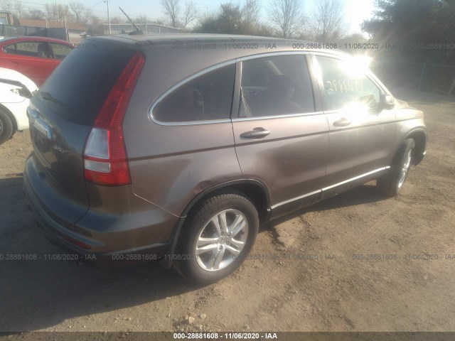 Photo 3 VIN: 5J6RE4H77BL000350 - HONDA CR-V 