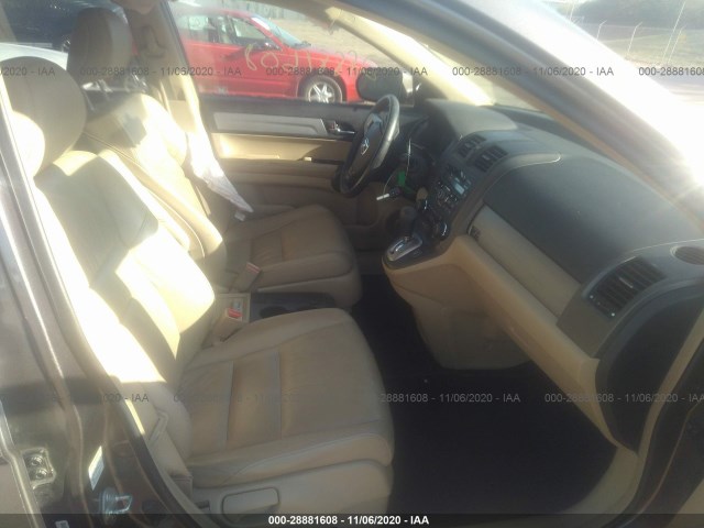 Photo 4 VIN: 5J6RE4H77BL000350 - HONDA CR-V 