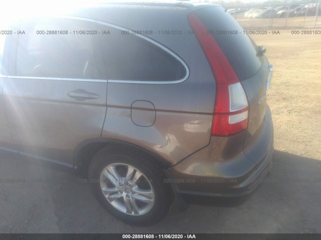 Photo 5 VIN: 5J6RE4H77BL000350 - HONDA CR-V 