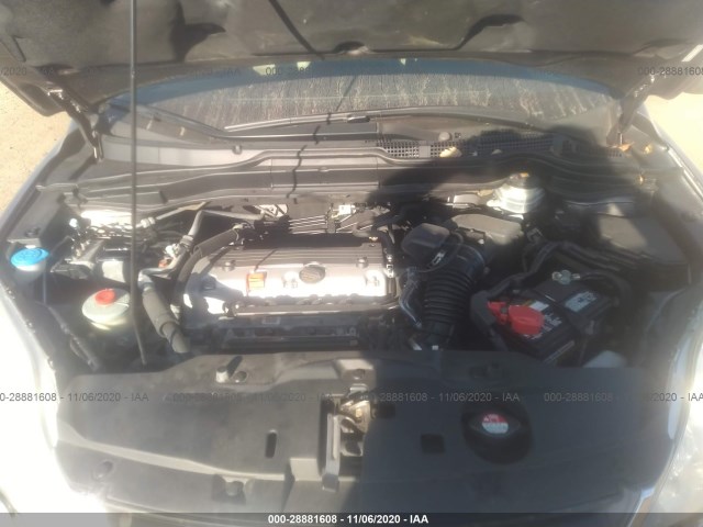 Photo 9 VIN: 5J6RE4H77BL000350 - HONDA CR-V 