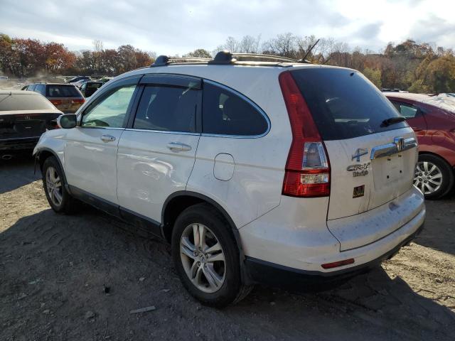 Photo 1 VIN: 5J6RE4H77BL007007 - HONDA CR-V EXL 