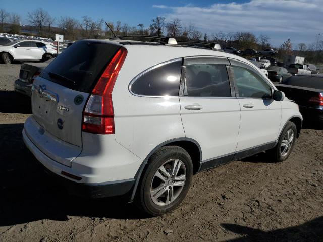 Photo 2 VIN: 5J6RE4H77BL007007 - HONDA CR-V EXL 