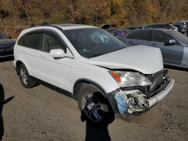 Photo 3 VIN: 5J6RE4H77BL007007 - HONDA CR-V EXL 