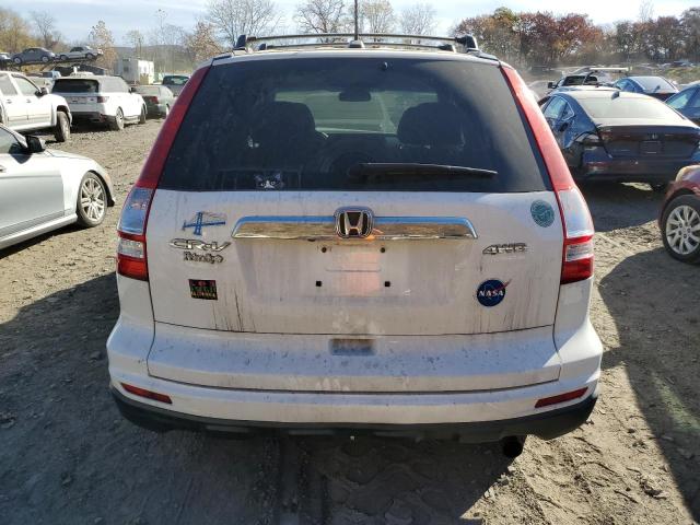 Photo 5 VIN: 5J6RE4H77BL007007 - HONDA CR-V EXL 