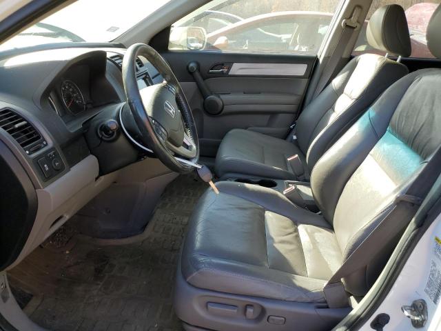 Photo 6 VIN: 5J6RE4H77BL007007 - HONDA CR-V EXL 