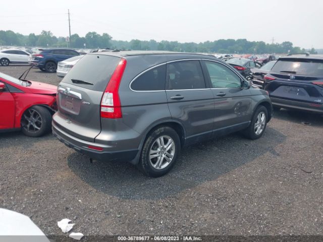 Photo 3 VIN: 5J6RE4H77BL009369 - HONDA CR-V 