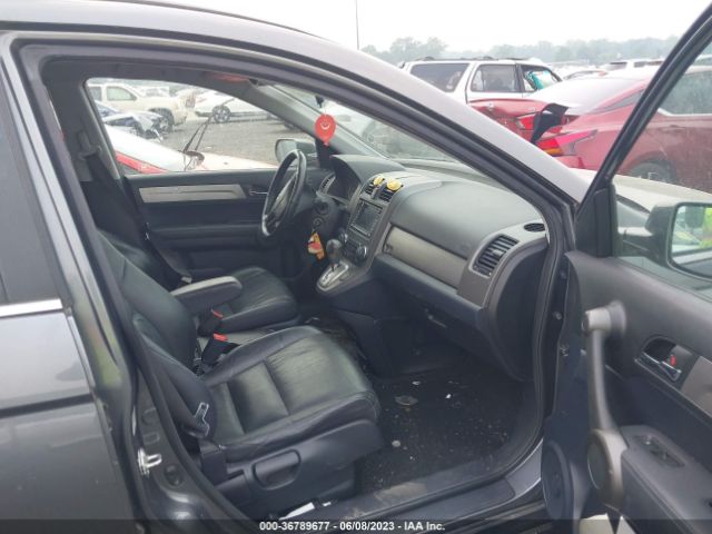 Photo 4 VIN: 5J6RE4H77BL009369 - HONDA CR-V 