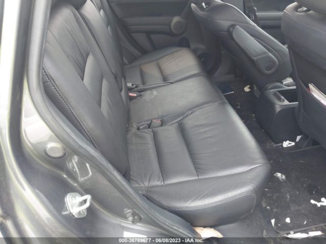 Photo 7 VIN: 5J6RE4H77BL009369 - HONDA CR-V 