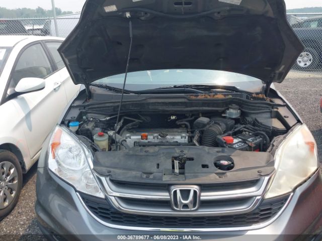 Photo 9 VIN: 5J6RE4H77BL009369 - HONDA CR-V 