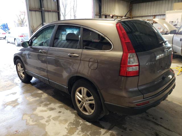 Photo 1 VIN: 5J6RE4H77BL011526 - HONDA CRV 