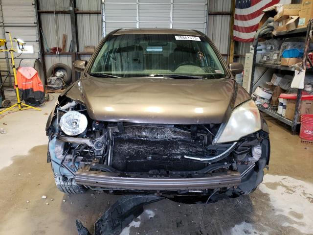 Photo 4 VIN: 5J6RE4H77BL011526 - HONDA CRV 