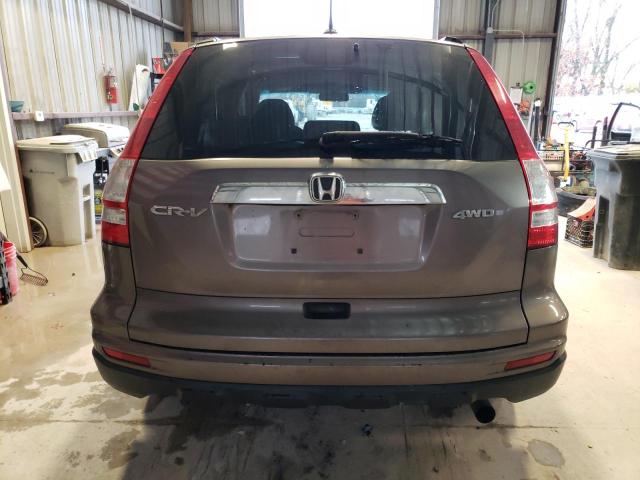 Photo 5 VIN: 5J6RE4H77BL011526 - HONDA CRV 