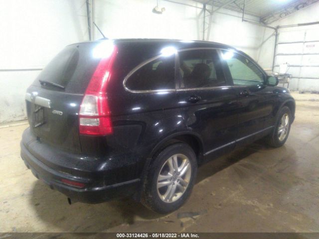 Photo 3 VIN: 5J6RE4H77BL013485 - HONDA CR-V 