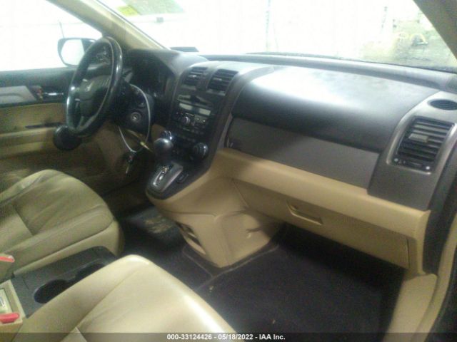 Photo 4 VIN: 5J6RE4H77BL013485 - HONDA CR-V 