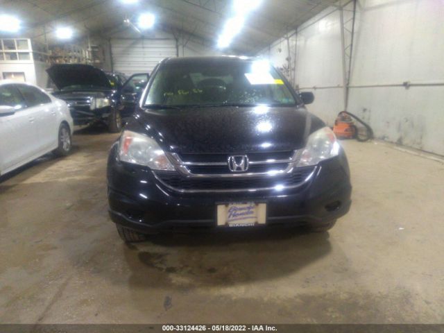 Photo 5 VIN: 5J6RE4H77BL013485 - HONDA CR-V 