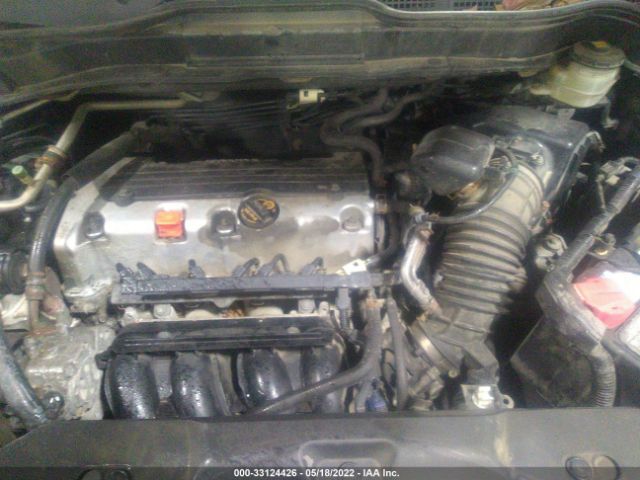 Photo 9 VIN: 5J6RE4H77BL013485 - HONDA CR-V 