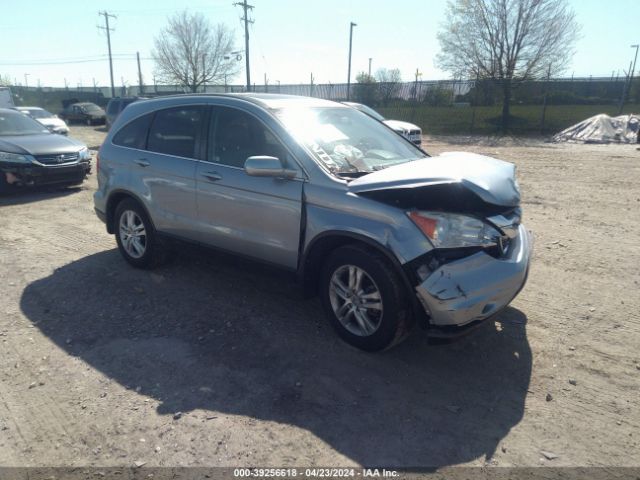 Photo 0 VIN: 5J6RE4H77BL013664 - HONDA CR-V 