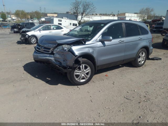 Photo 1 VIN: 5J6RE4H77BL013664 - HONDA CR-V 