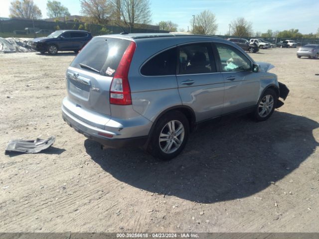 Photo 3 VIN: 5J6RE4H77BL013664 - HONDA CR-V 