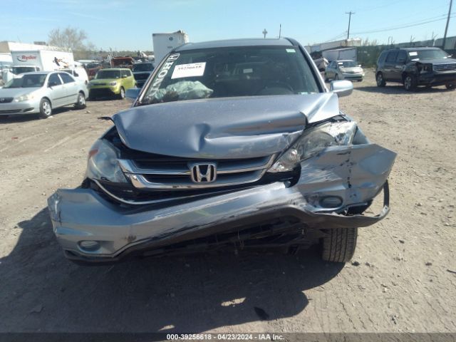 Photo 5 VIN: 5J6RE4H77BL013664 - HONDA CR-V 