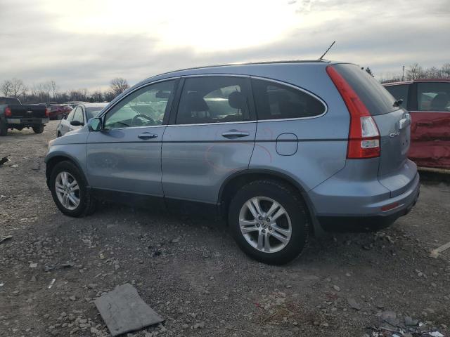 Photo 1 VIN: 5J6RE4H77BL018847 - HONDA CRV 