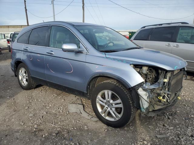 Photo 3 VIN: 5J6RE4H77BL018847 - HONDA CRV 