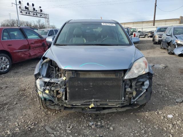 Photo 4 VIN: 5J6RE4H77BL018847 - HONDA CRV 