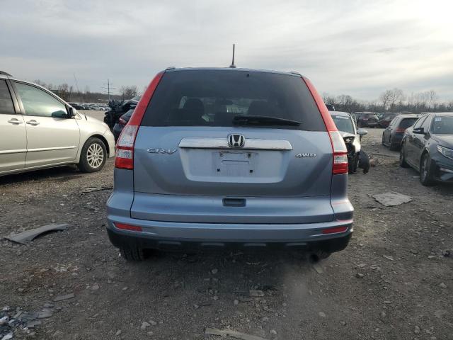 Photo 5 VIN: 5J6RE4H77BL018847 - HONDA CRV 