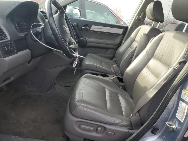 Photo 6 VIN: 5J6RE4H77BL018847 - HONDA CRV 