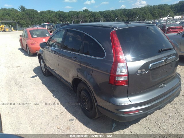 Photo 2 VIN: 5J6RE4H77BL021702 - HONDA CR-V 