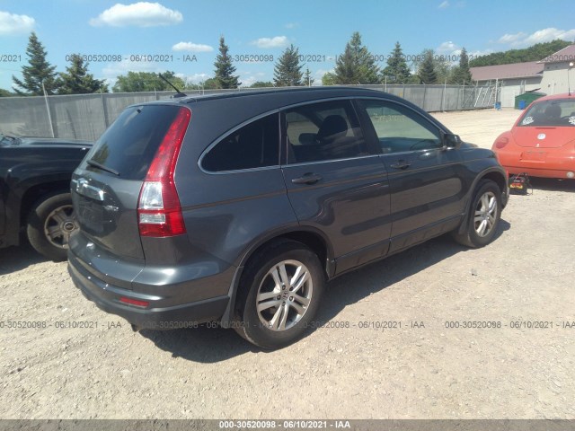 Photo 3 VIN: 5J6RE4H77BL021702 - HONDA CR-V 