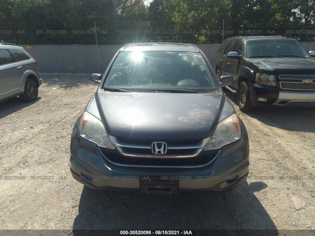 Photo 5 VIN: 5J6RE4H77BL021702 - HONDA CR-V 