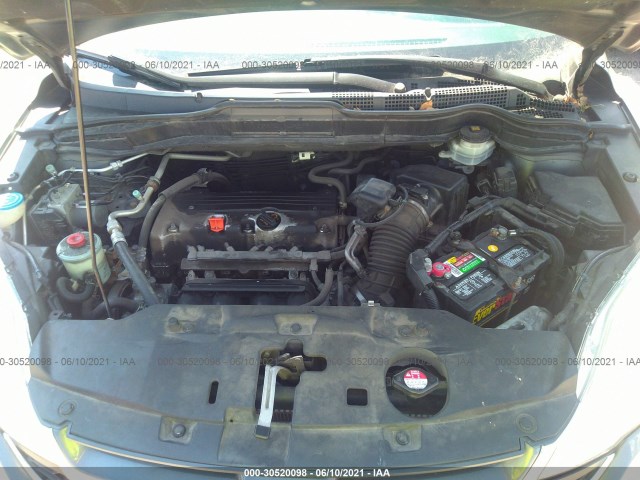 Photo 9 VIN: 5J6RE4H77BL021702 - HONDA CR-V 