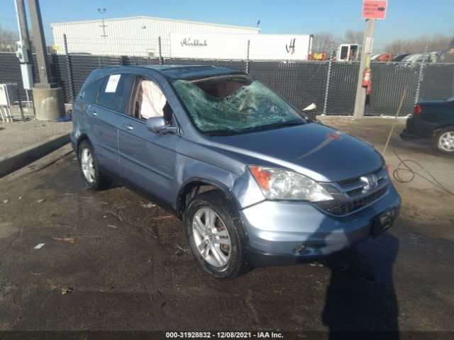 Photo 0 VIN: 5J6RE4H77BL027273 - HONDA CR-V 