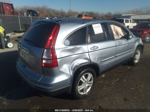 Photo 3 VIN: 5J6RE4H77BL027273 - HONDA CR-V 